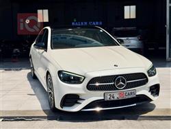 مرسيدس بنز E-Class